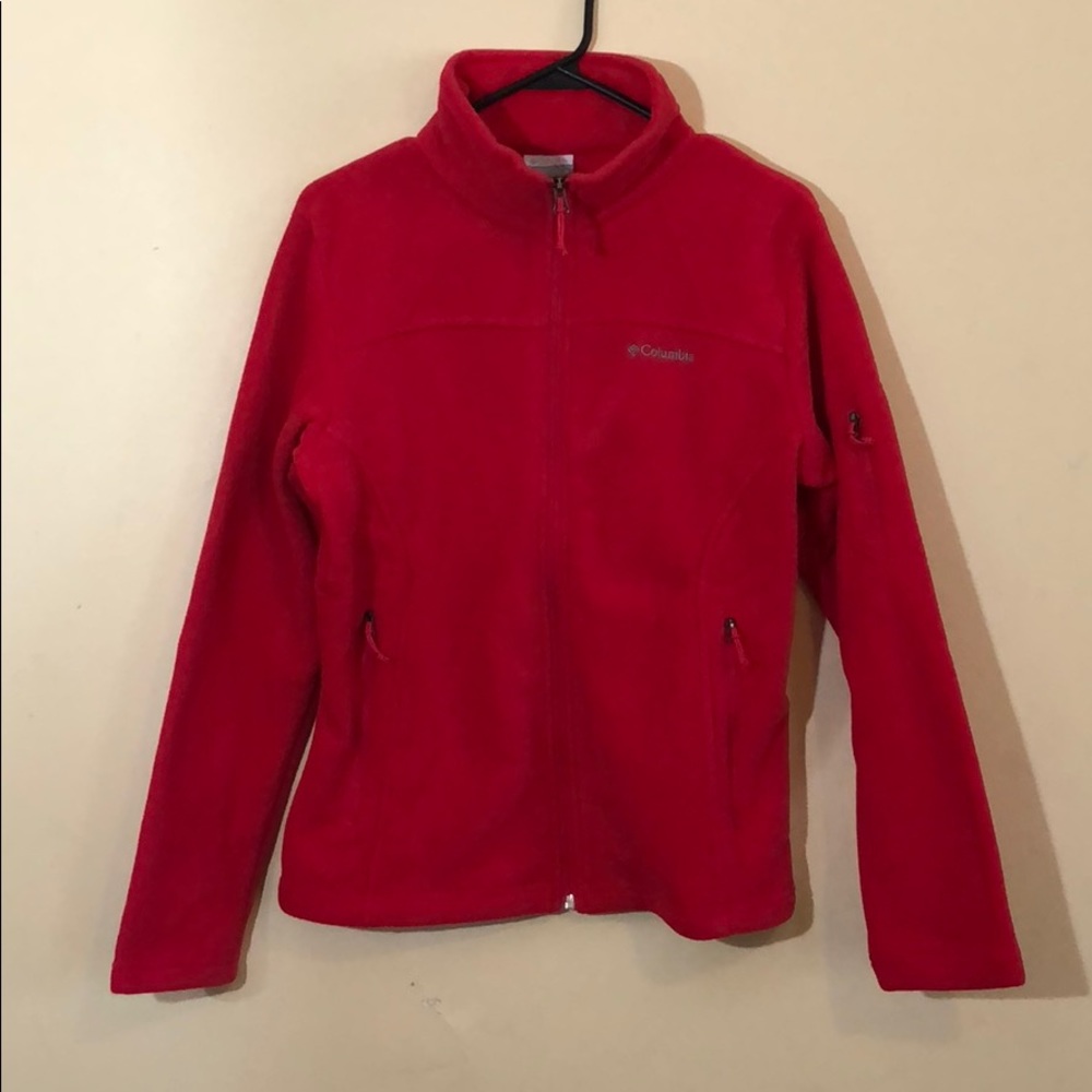 Brand new Columbia jacket